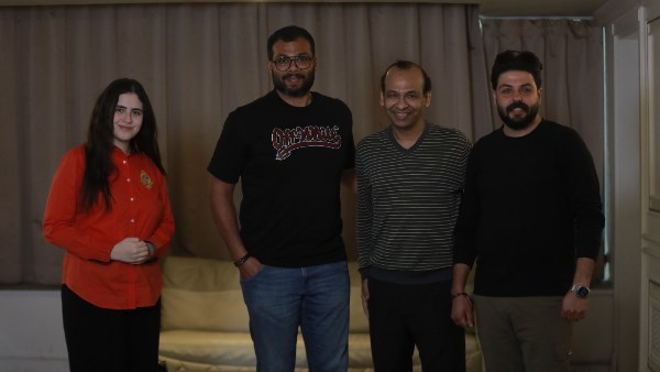 احمد عبدالله محمود في موقع صدى البلد