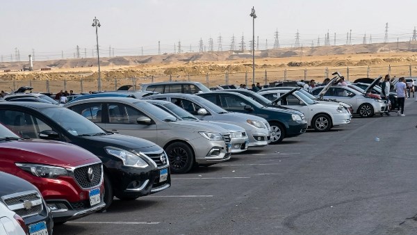 كساد كبير بعد ارتفاع أسعار السيارات المستعملة بنسبة تصل لـ 20%