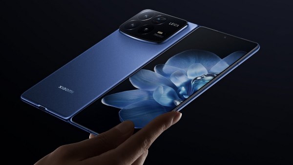 إطلاق Xiaomi Mix Fold 5 رسمياً في هذا الموعد