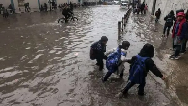 صورة أرشيفية