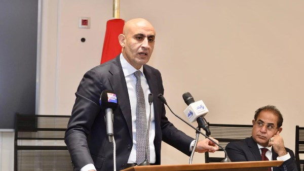 وزير التربية والتعليم