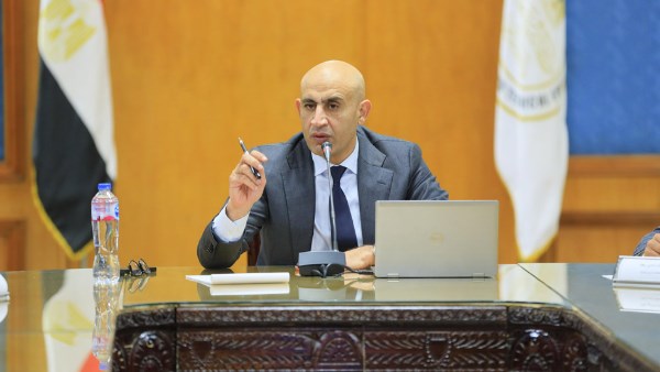 وزير التربية والتعليم