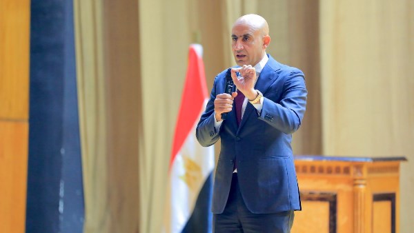 وزير التربية والتعليم