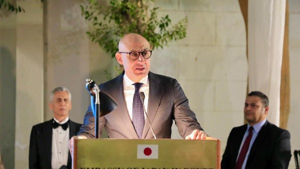 وزير التربية والتعليم