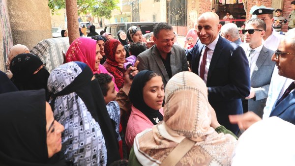 جولة وزير التربية والتعليم اليوم