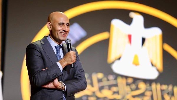 وزير التربية والتعليم