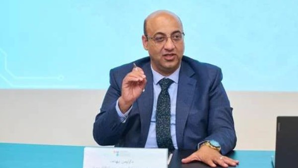 نائب وزير التربية والتعليم