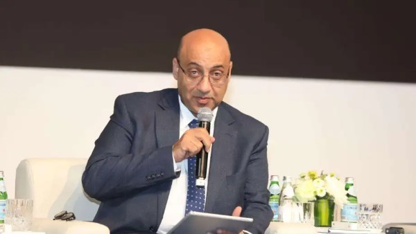 نائب وزير التربية والتعليم