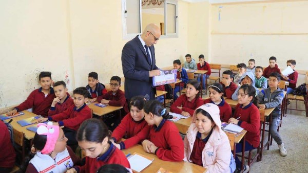 صورة أرشيفية