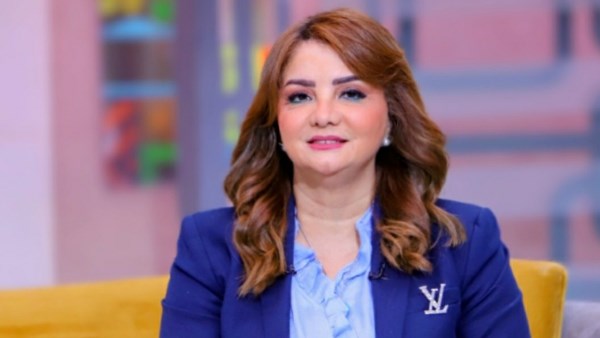 الدكتورة آمال إبراهيم 