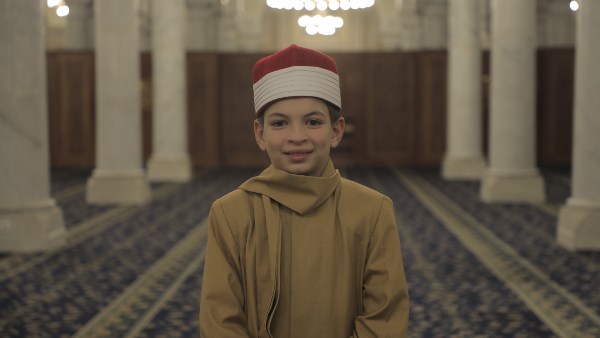 محمد محمد البكري 