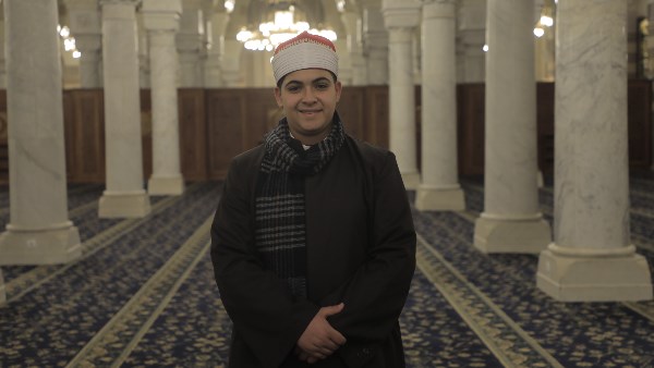 بلال علي عبد السلام