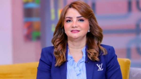 الدكتورة آمال إبراهيم 