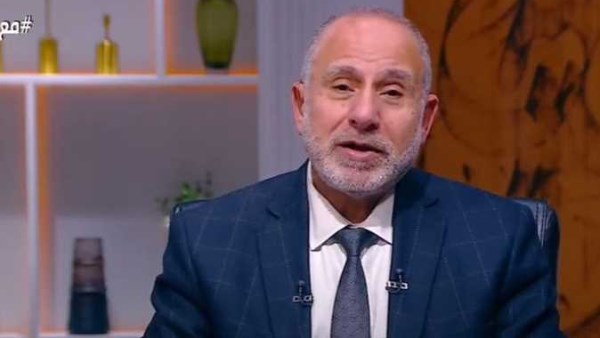 الدكتور محمد المهدي يكتب