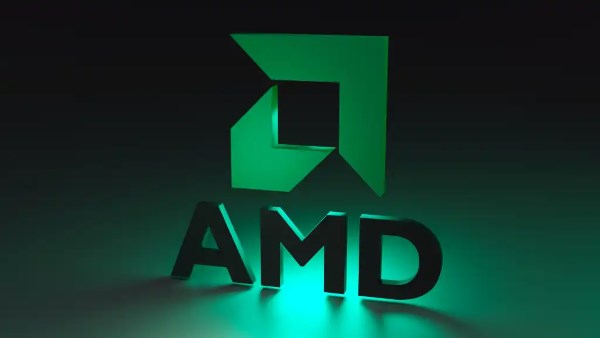AMD