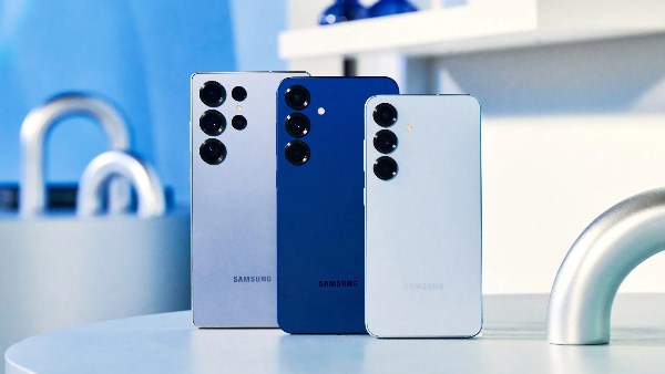 سامسونج تعد مستخدمي S25.. مزايا Galaxy S26 بالذكاء الاصطناعي قادمة مجانًا