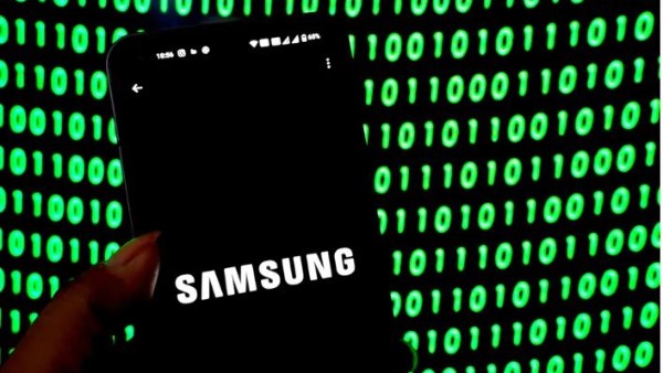 تحذير سامسونج.. غير باسورد موبايلك فورا