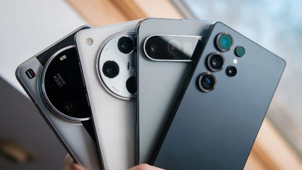 لون أحمر عميق في آيفون 18 برو يشعل سباق ألوان أندرويد لون أحمر عميق في آيفون 18 برو يشعل سباق ألوان أندرويد