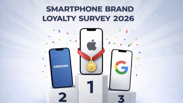 ولاء عشاق آيفون يقفز إلى 96.4%.. ومستخدمو أندرويد أكثر ميلًا للانتقال