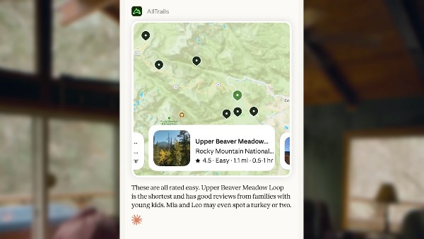 كلود الذكي يتعلم مساعدتك بحياتك الشخصية .. وليس في العمل وحده