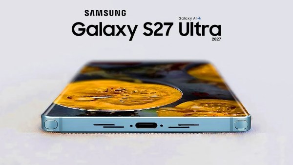 بطارية سامسونج الثورية .. تكنولوجيا جديدة ستجعل الهاتف يعيش سنوات