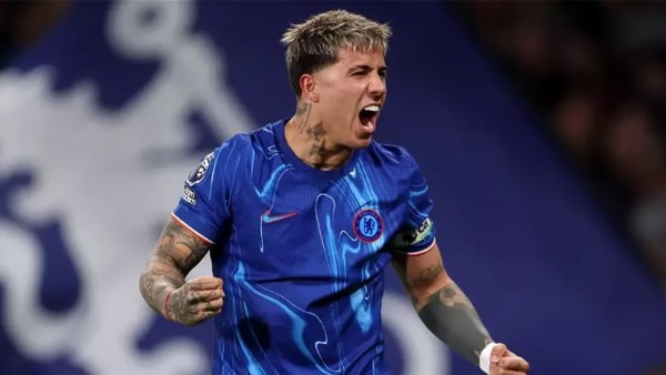 إنزو فيرنانديز