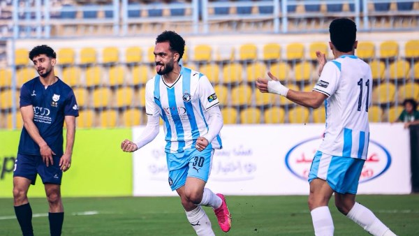 صورة من اللقاء