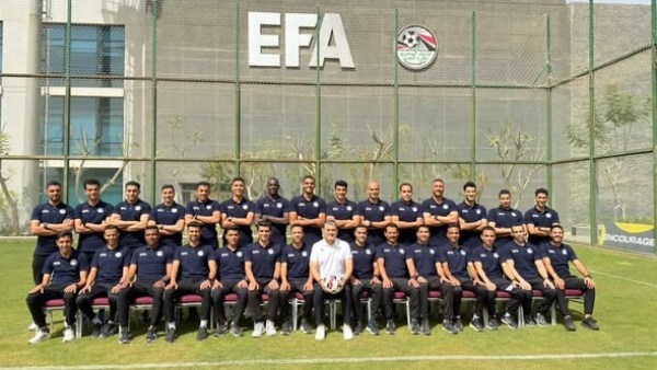 صورة من اللقاء