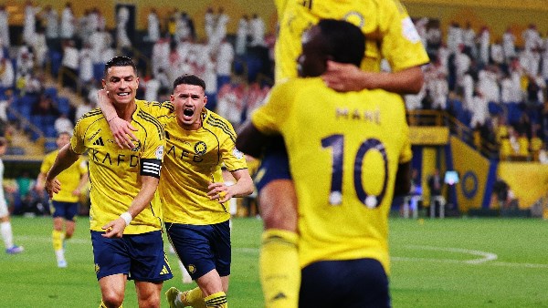 صورة من اللقاء