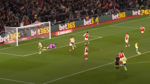 صورة من اللقاء