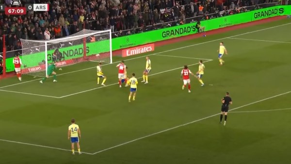 صورة من اللقاء