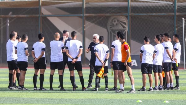 صورة من المحاضرة