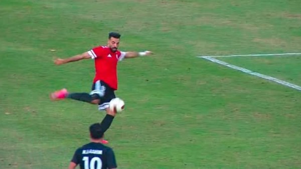 صورة من اللقاء