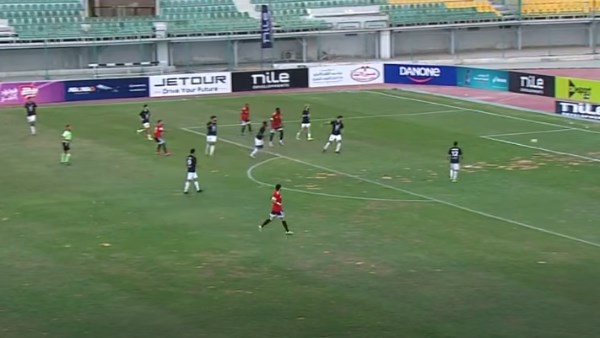 صورة من اللقاء