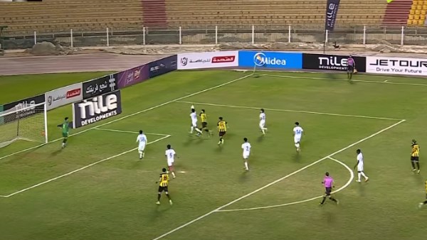 صورة من اللقاء