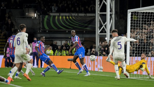 صورة من اللقاء