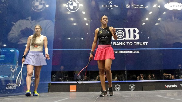 هانيا الحمامي