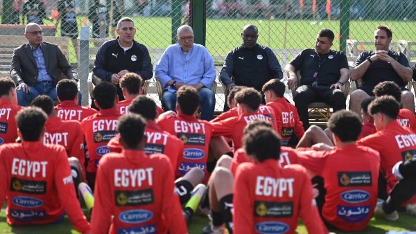 منتخب مصر مواليد 2009 