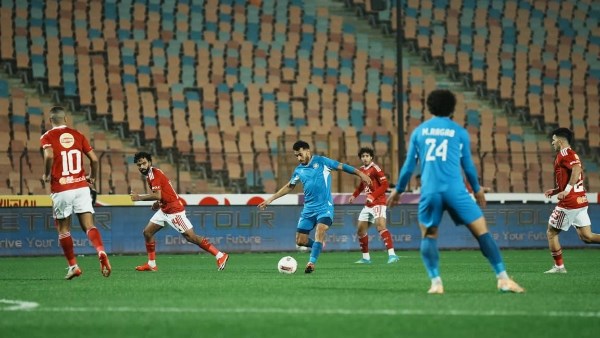 صورة من اللقاء