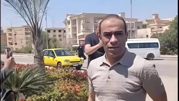 سيد عبد الحفيظ 