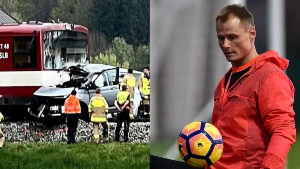 أليكس مانينجر، حارس مرمى آرسنال ويوفنتوس