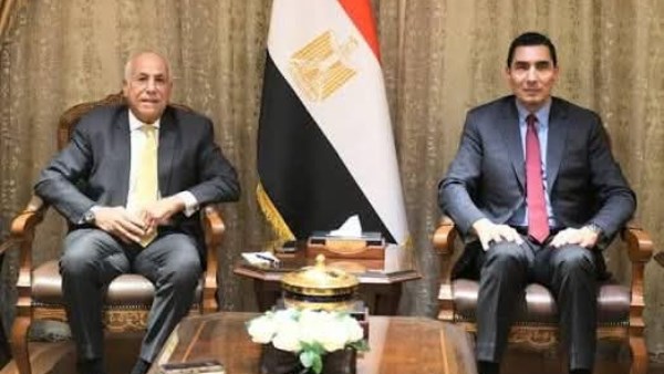 جوهر نبيل وحسين لبيب