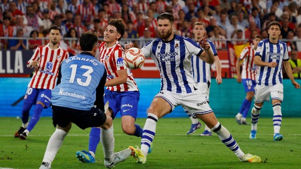 صورة من اللقاء