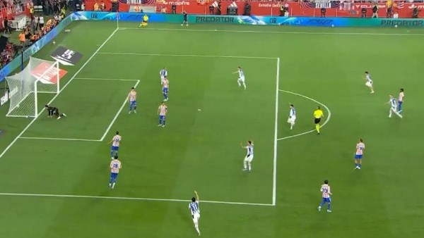 صورة من اللقاء