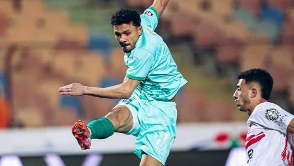 صورة من اللقاء