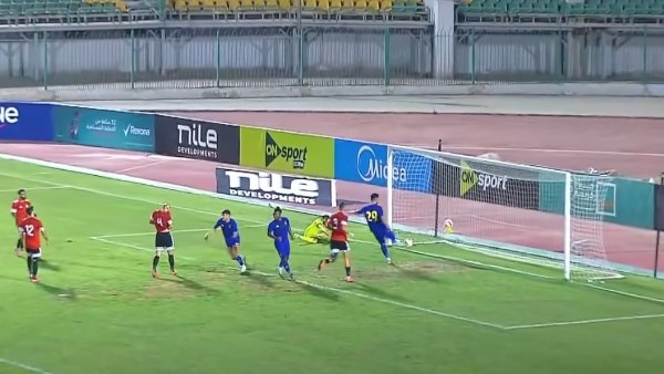 صورة من اللقاء