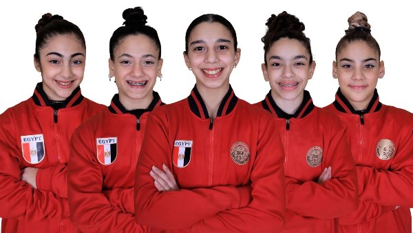 منتخب الناشئات