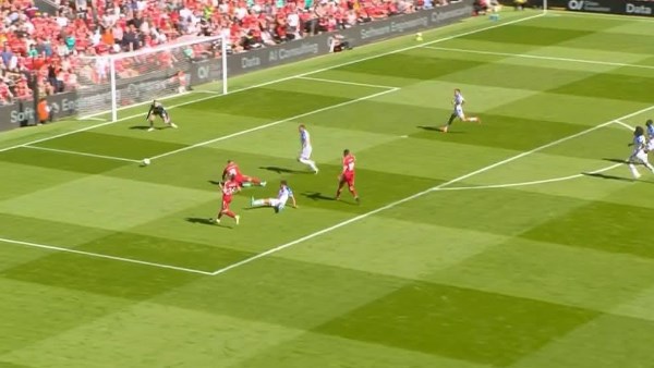 صورة من اللقاء