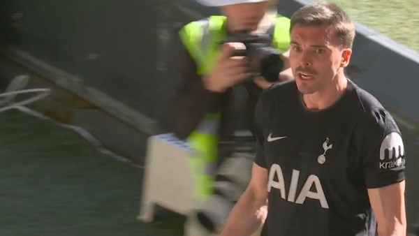 صورة من اللقاء