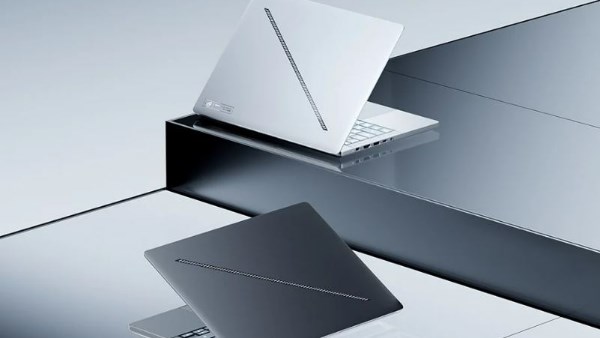 جهاز ASUS ROG Zephyrus G14 للألعاب